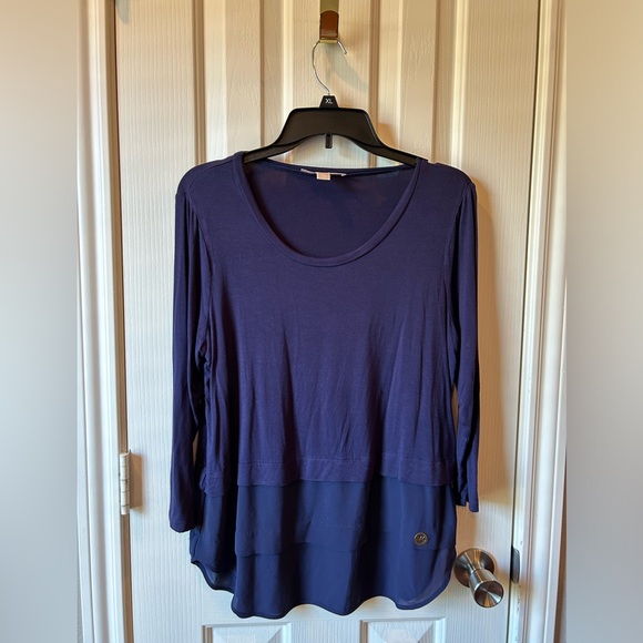 Michael Kors Tops - Michael Kors Medium Long Sleeve